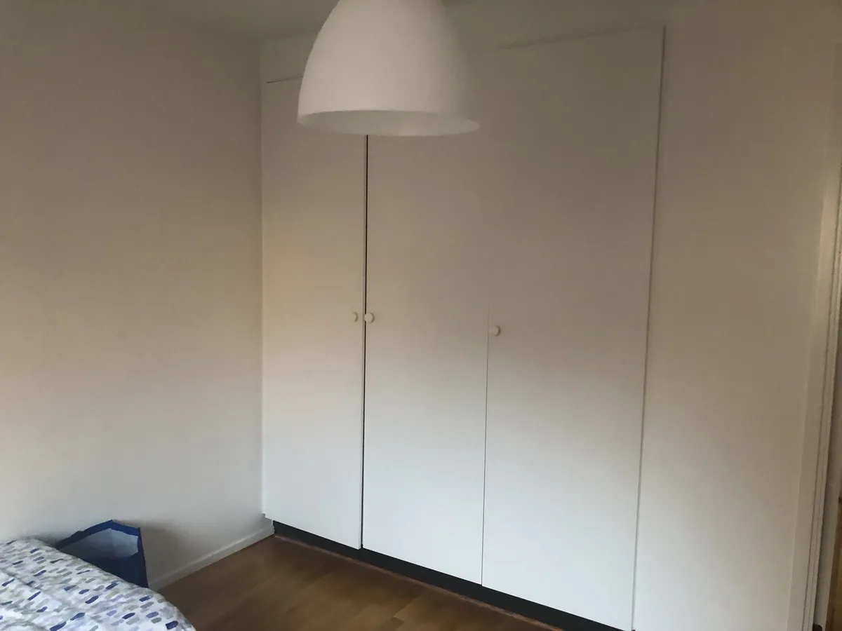 Hyreslägenhet på Malmö i malmo