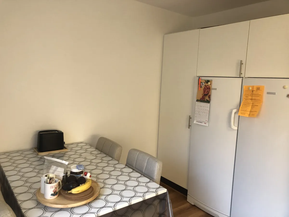 Hyreslägenhet på Malmö i malmo