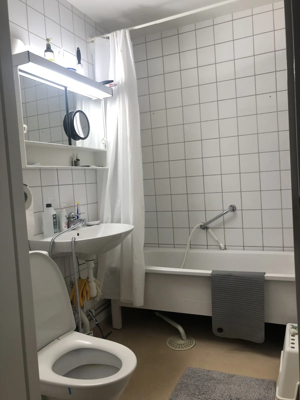 Hyreslägenhet på Malmö i malmo