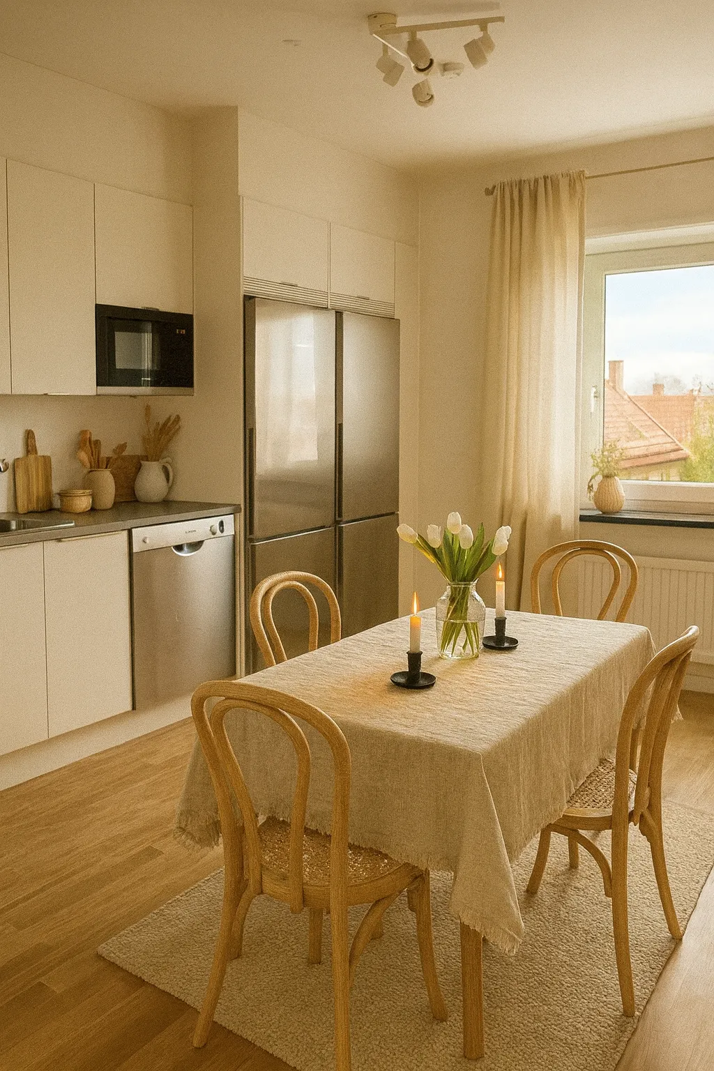 Hyreslägenhet på Norrköping i norrkoping