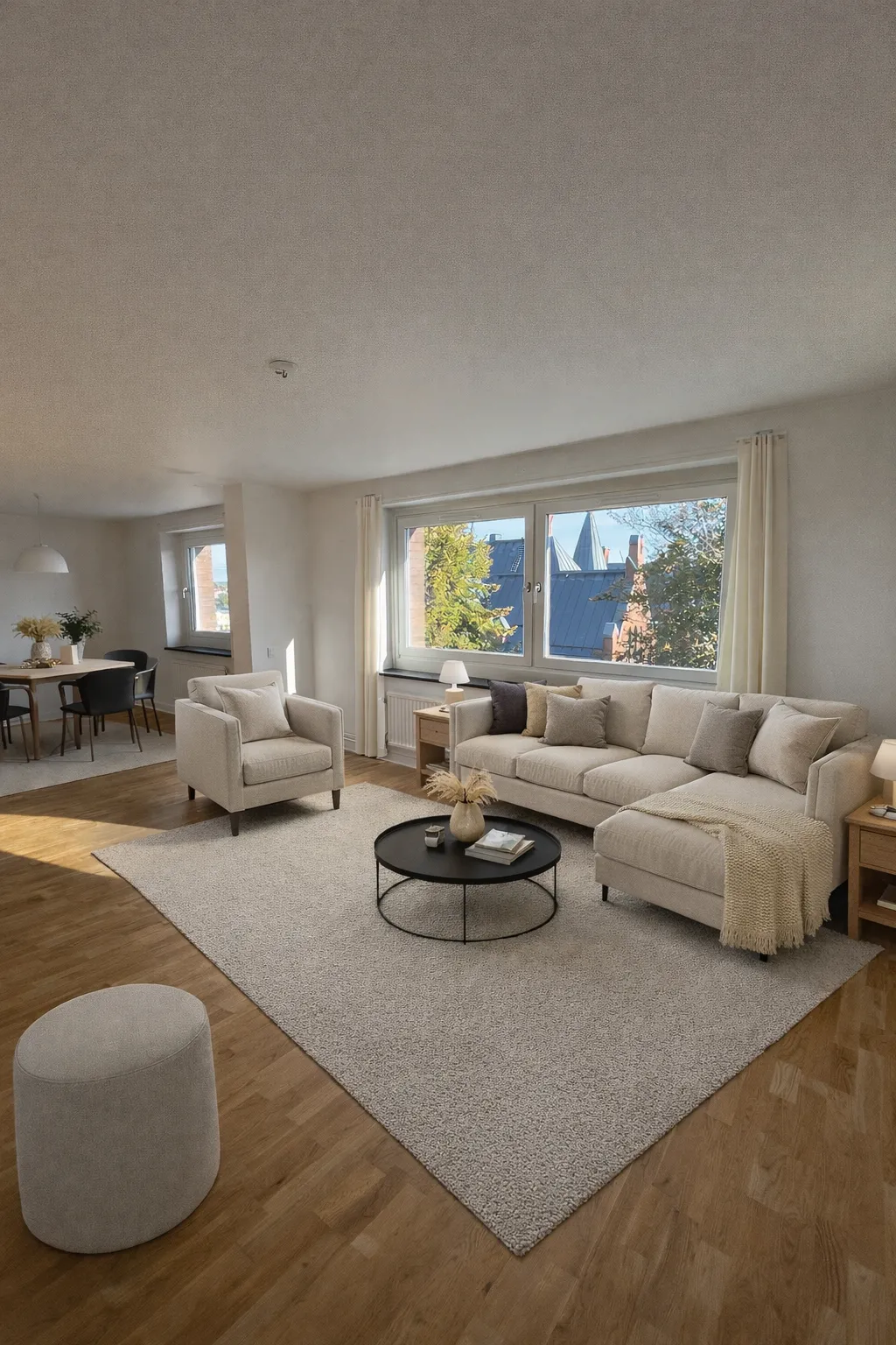 Hyreslägenhet på Norrköping i norrkoping