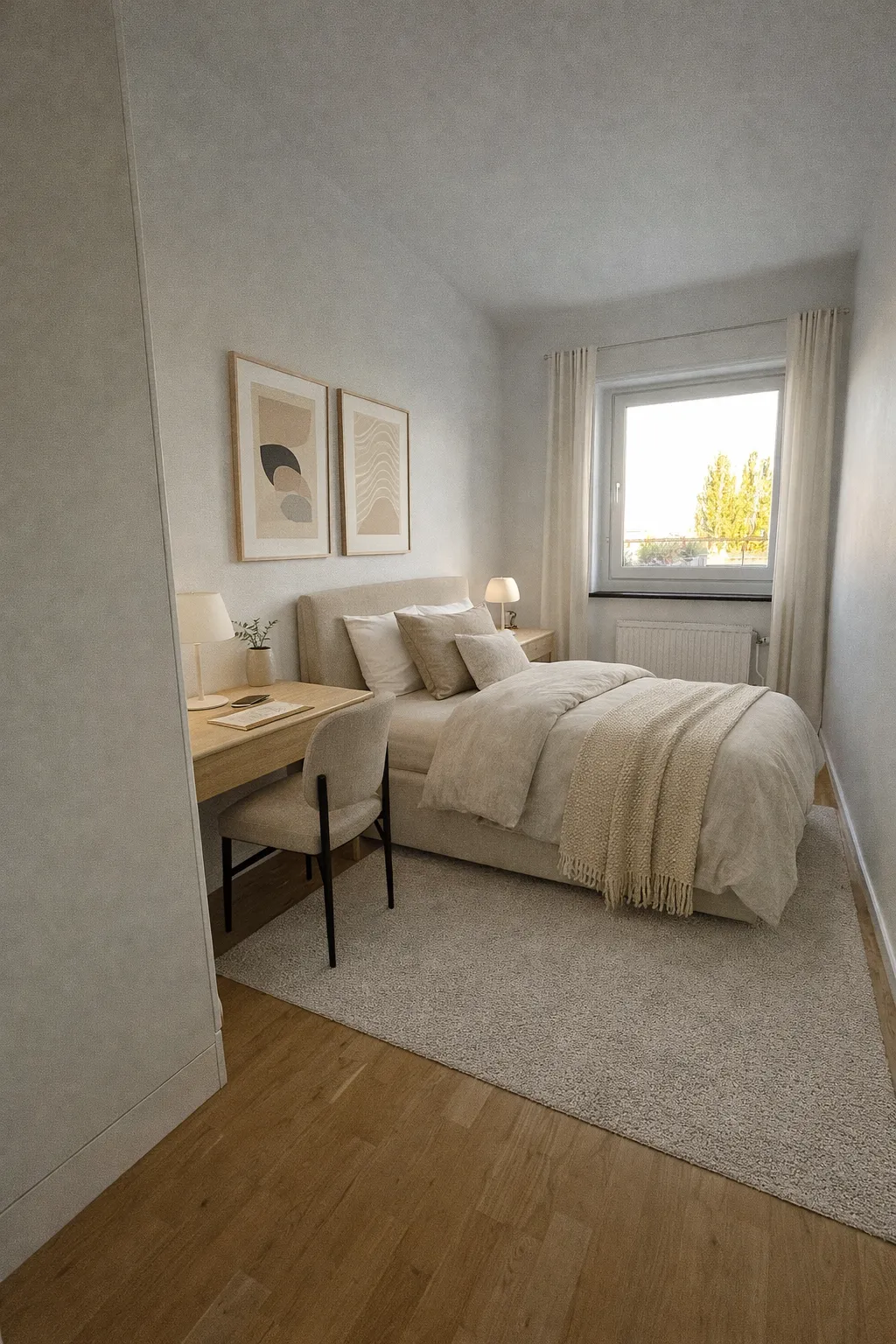 Hyreslägenhet på Norrköping i norrkoping