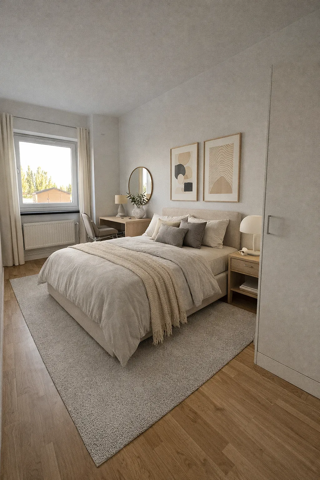 Hyreslägenhet på Norrköping i norrkoping