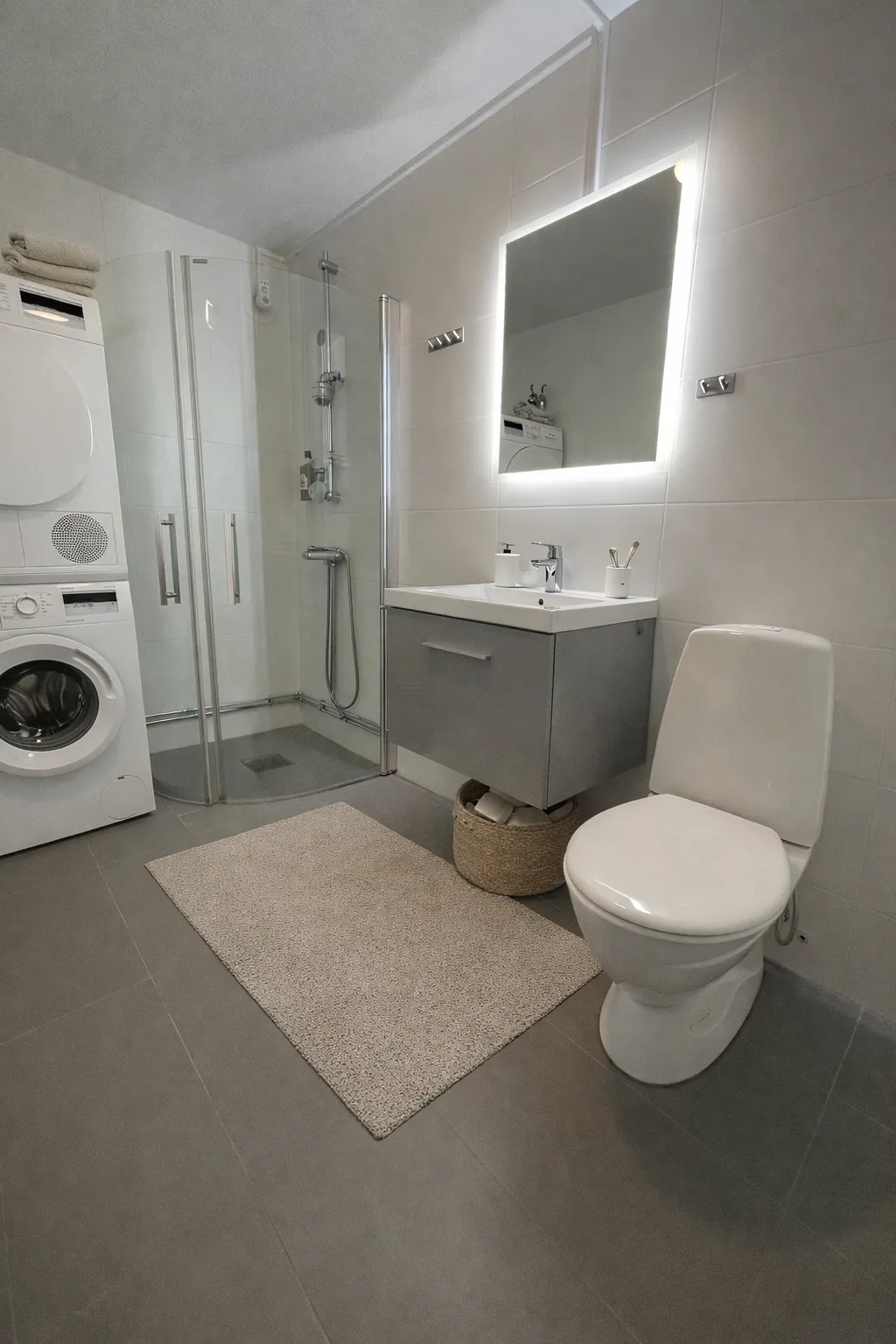 Hyreslägenhet på Norrköping i norrkoping