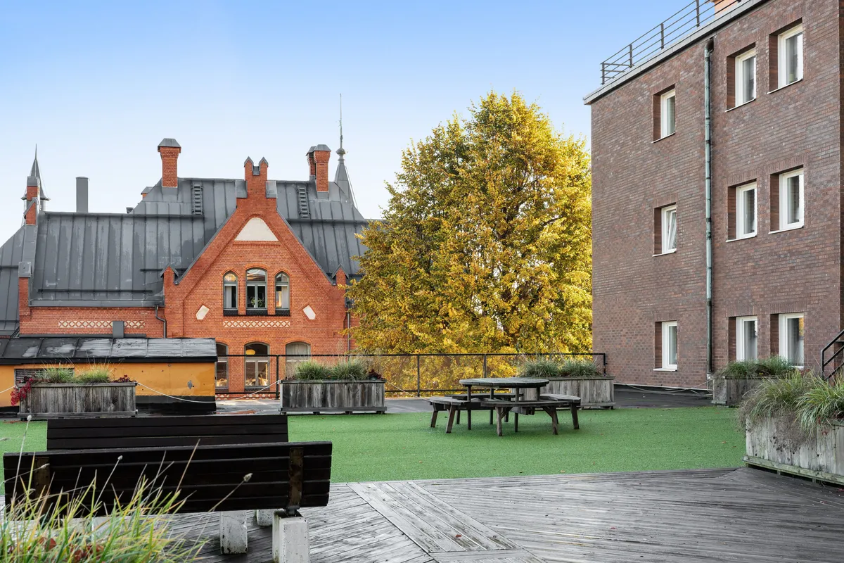 Hyreslägenhet på Norrköping i norrkoping