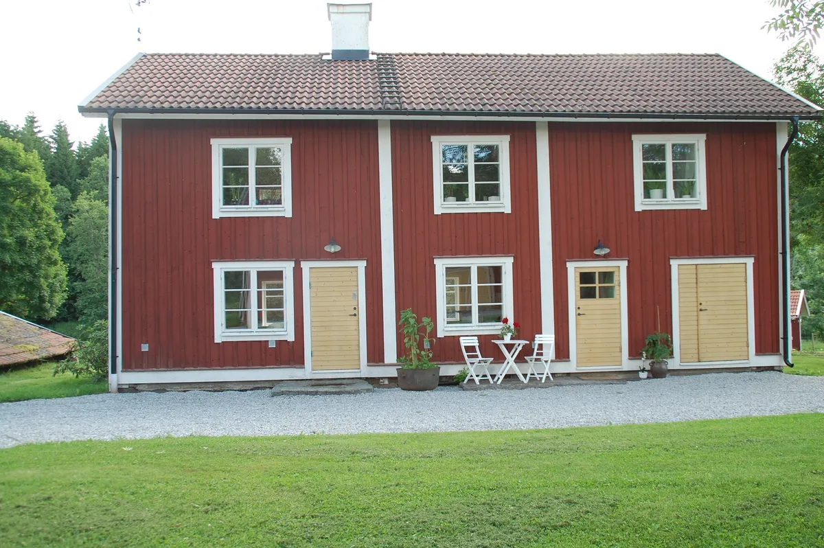 Hyreslägenhet på Lindesberg i lindesberg