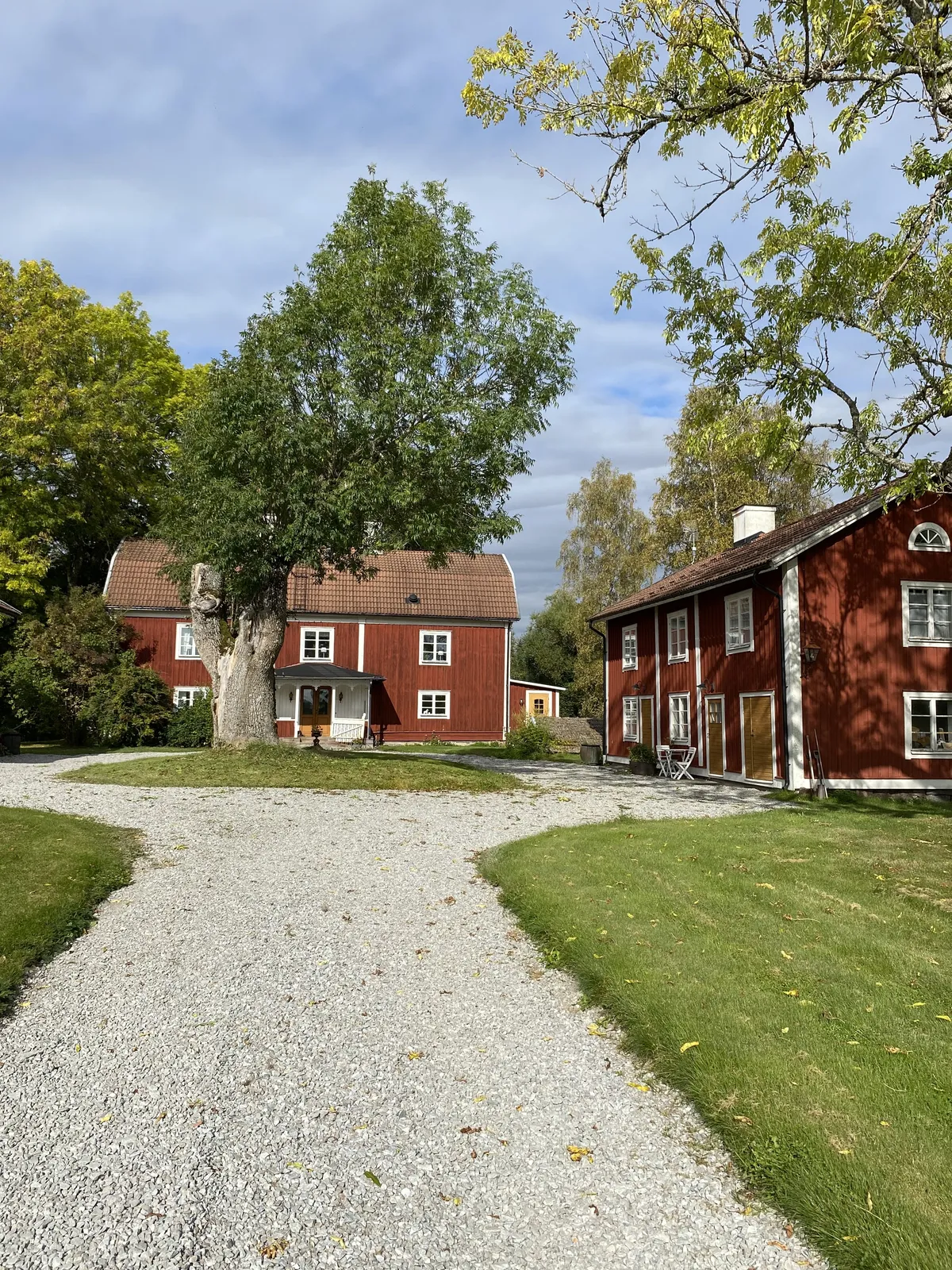 Hyreslägenhet på Lindesberg i lindesberg