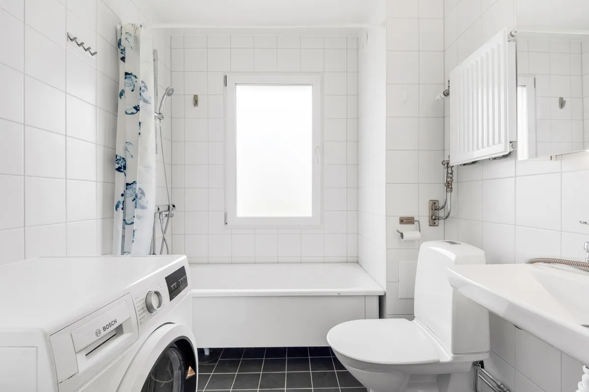 Hyreslägenhet på Kista i kista