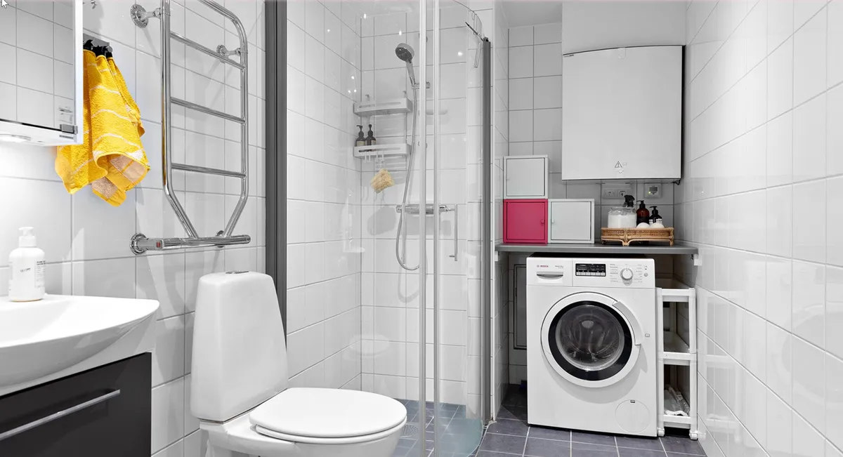 Hyreslägenhet på Göteborg i goteborg