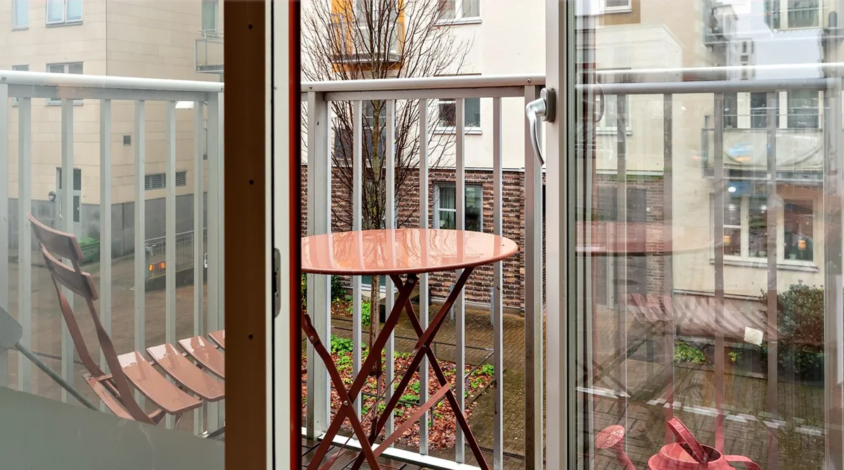 Hyreslägenhet på Göteborg i goteborg