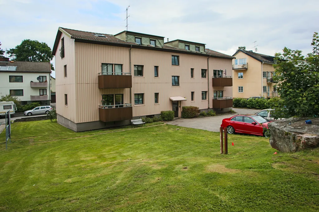 Hyreslägenhet på Borås i boras