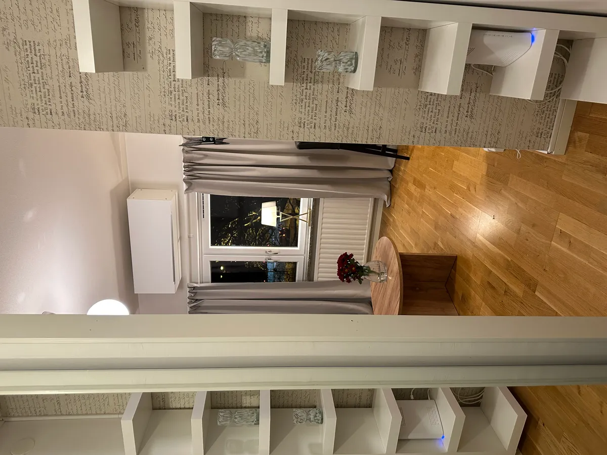 Hyreslägenhet på Gävle i gavle