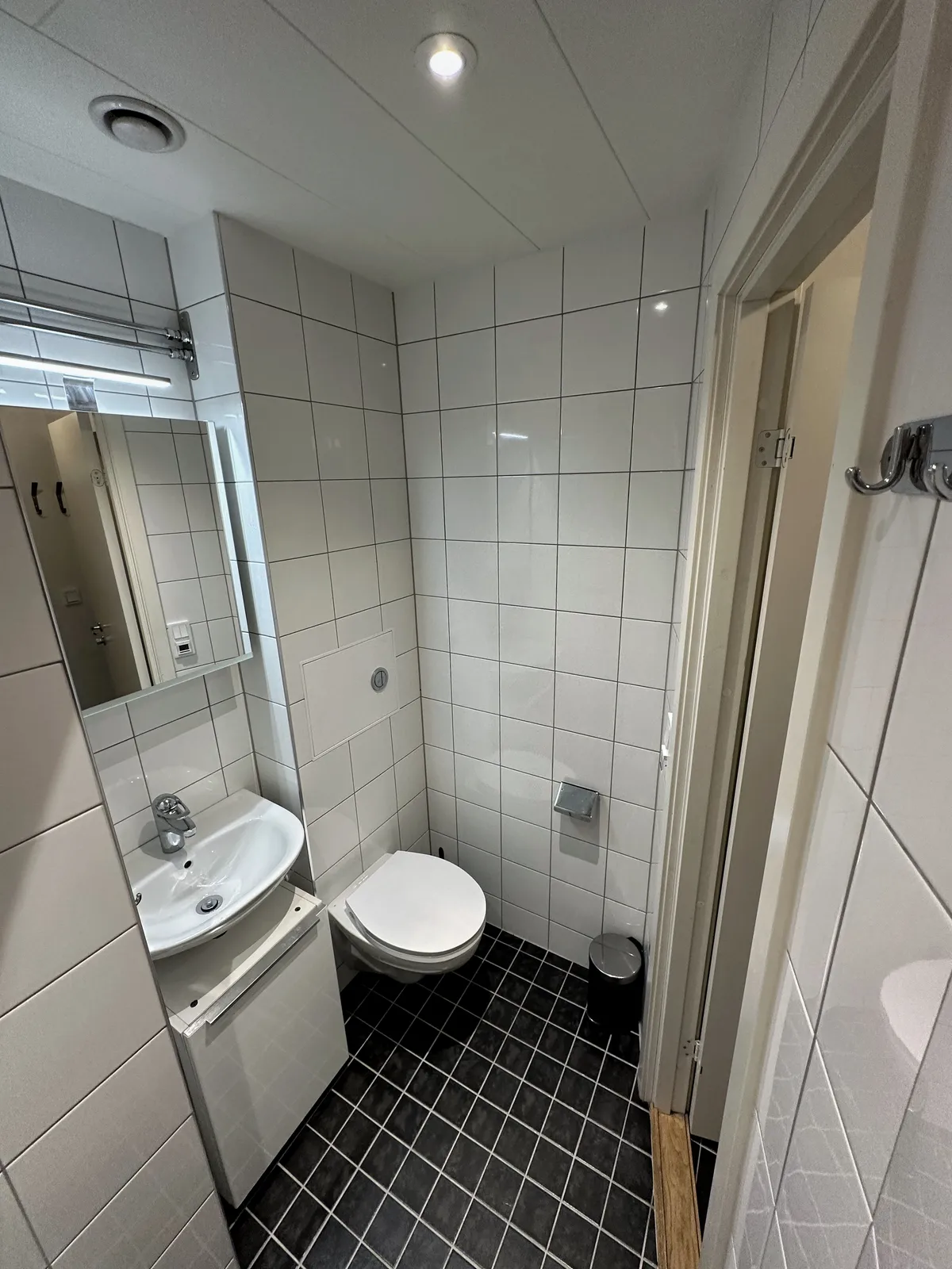 Hyreslägenhet på Gävle i gavle