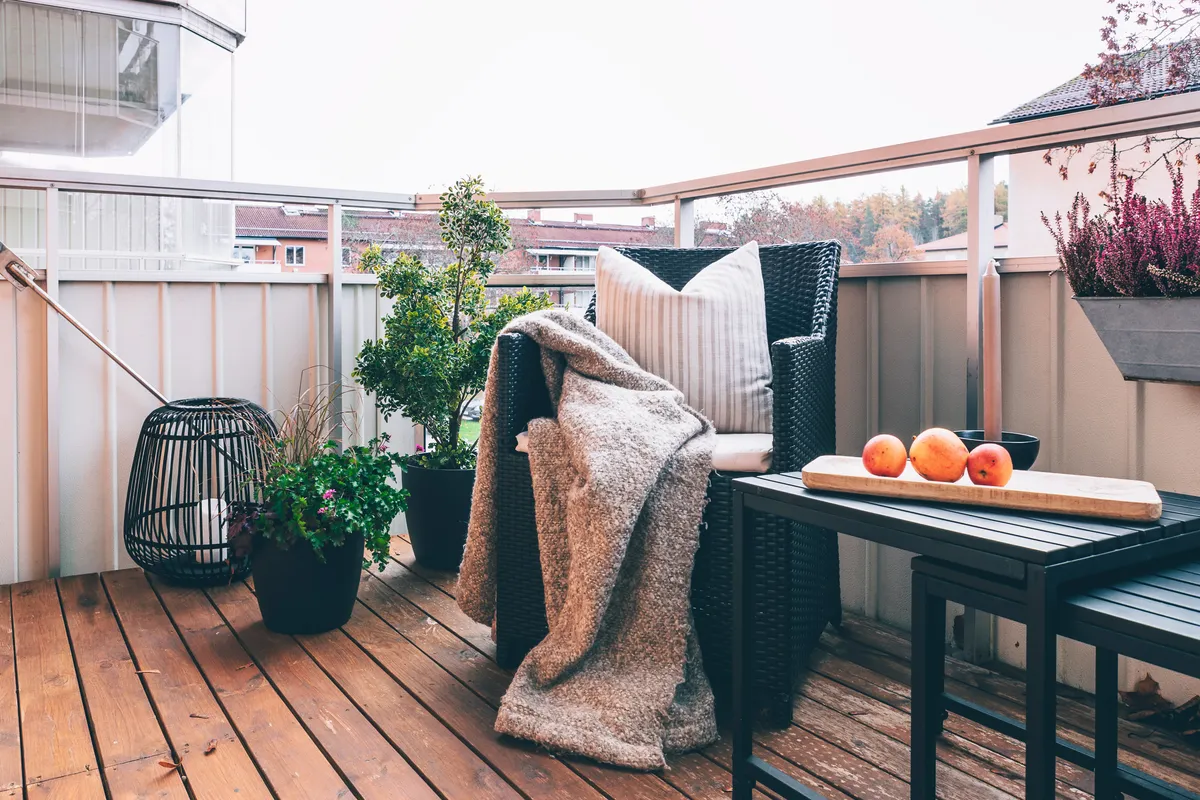 Hyreslägenhet på Arboga i arboga