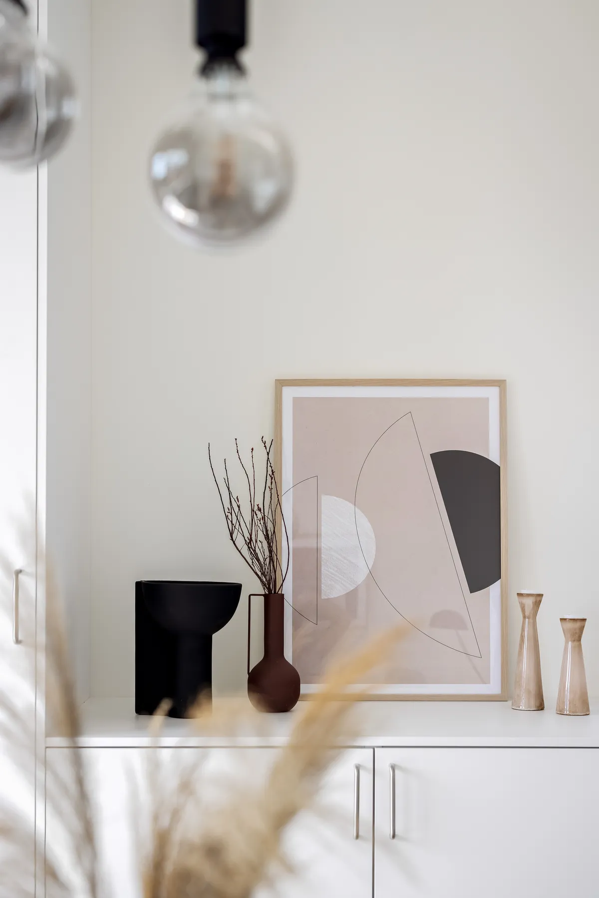 Hyreslägenhet på Täby i taby