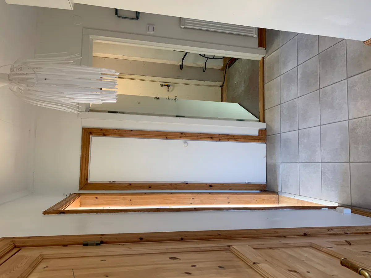 Hyreslägenhet på Nässjö i nassjo