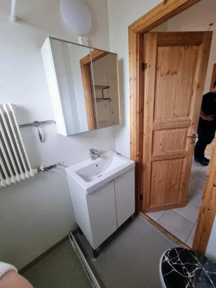 Hyreslägenhet på Nässjö i nassjo