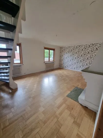 Hyreslägenhet på Nässjö i nassjo