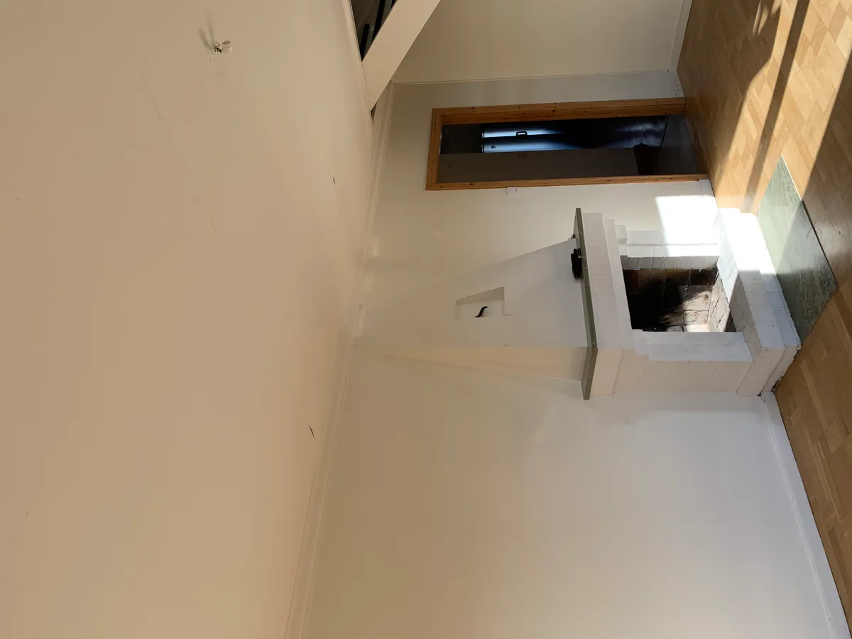 Hyreslägenhet på Nässjö i nassjo