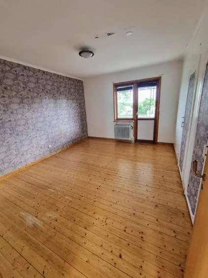 Hyreslägenhet på Nässjö i nassjo