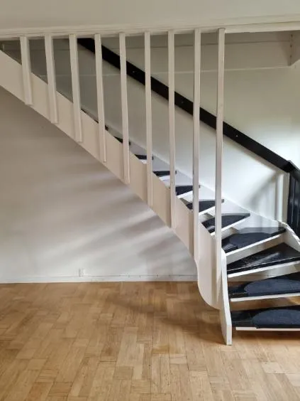 Hyreslägenhet på Nässjö i nassjo