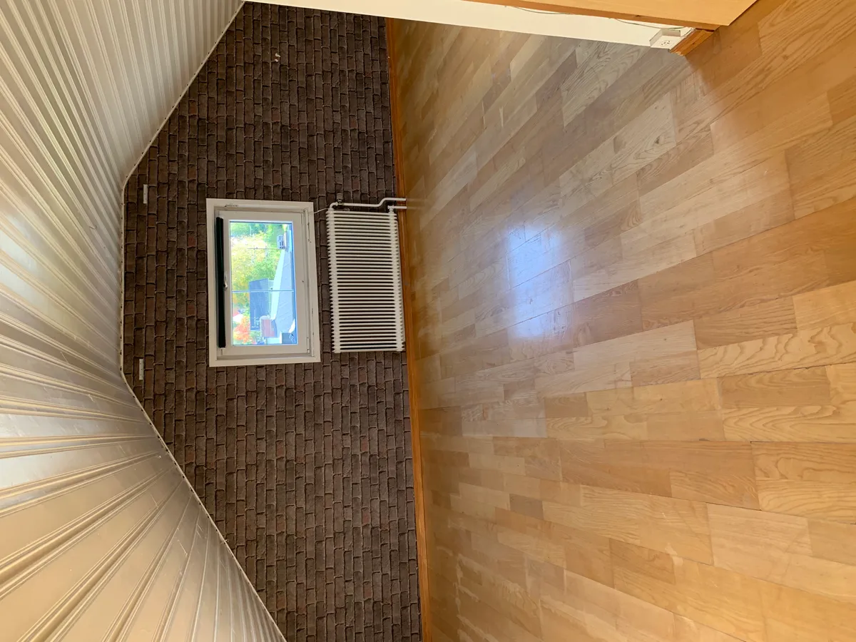 Hyreslägenhet på Nässjö i nassjo