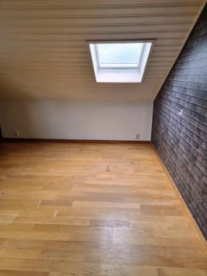 Hyreslägenhet på Nässjö i nassjo