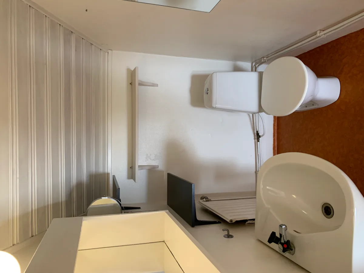 Hyreslägenhet på Nässjö i nassjo