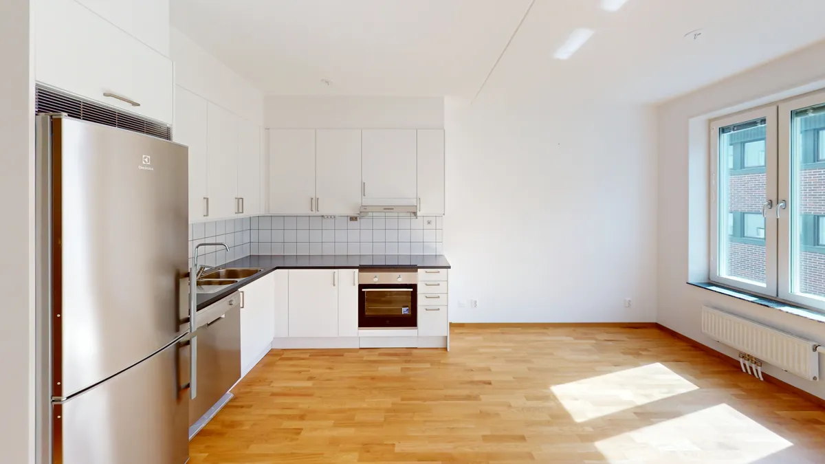 Hyreslägenhet på Eskilstuna i eskilstuna