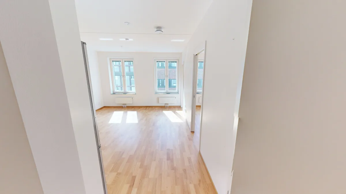 Hyreslägenhet på Eskilstuna i eskilstuna