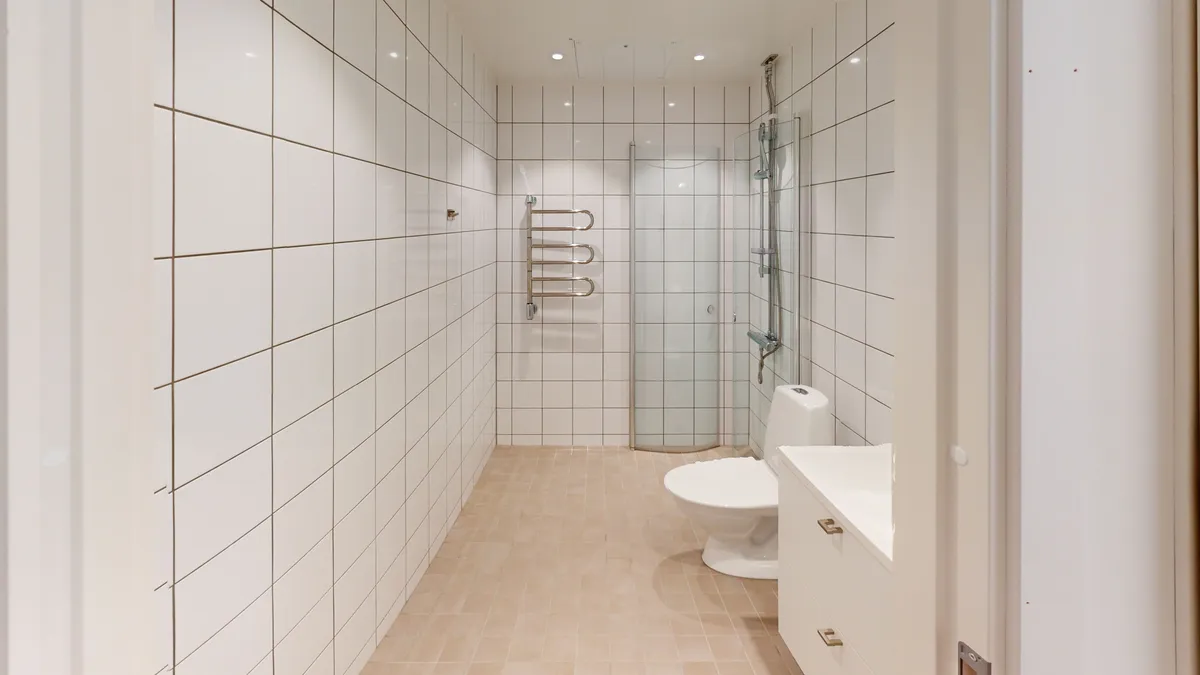 Hyreslägenhet på Eskilstuna i eskilstuna