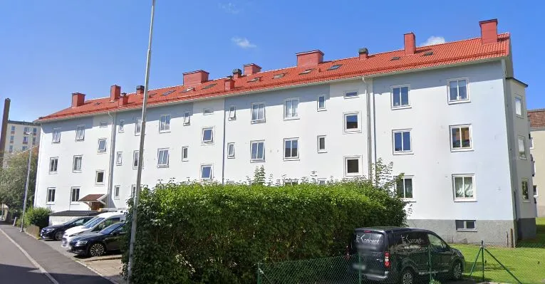 Hyreslägenhet på Göteborg i goteborg