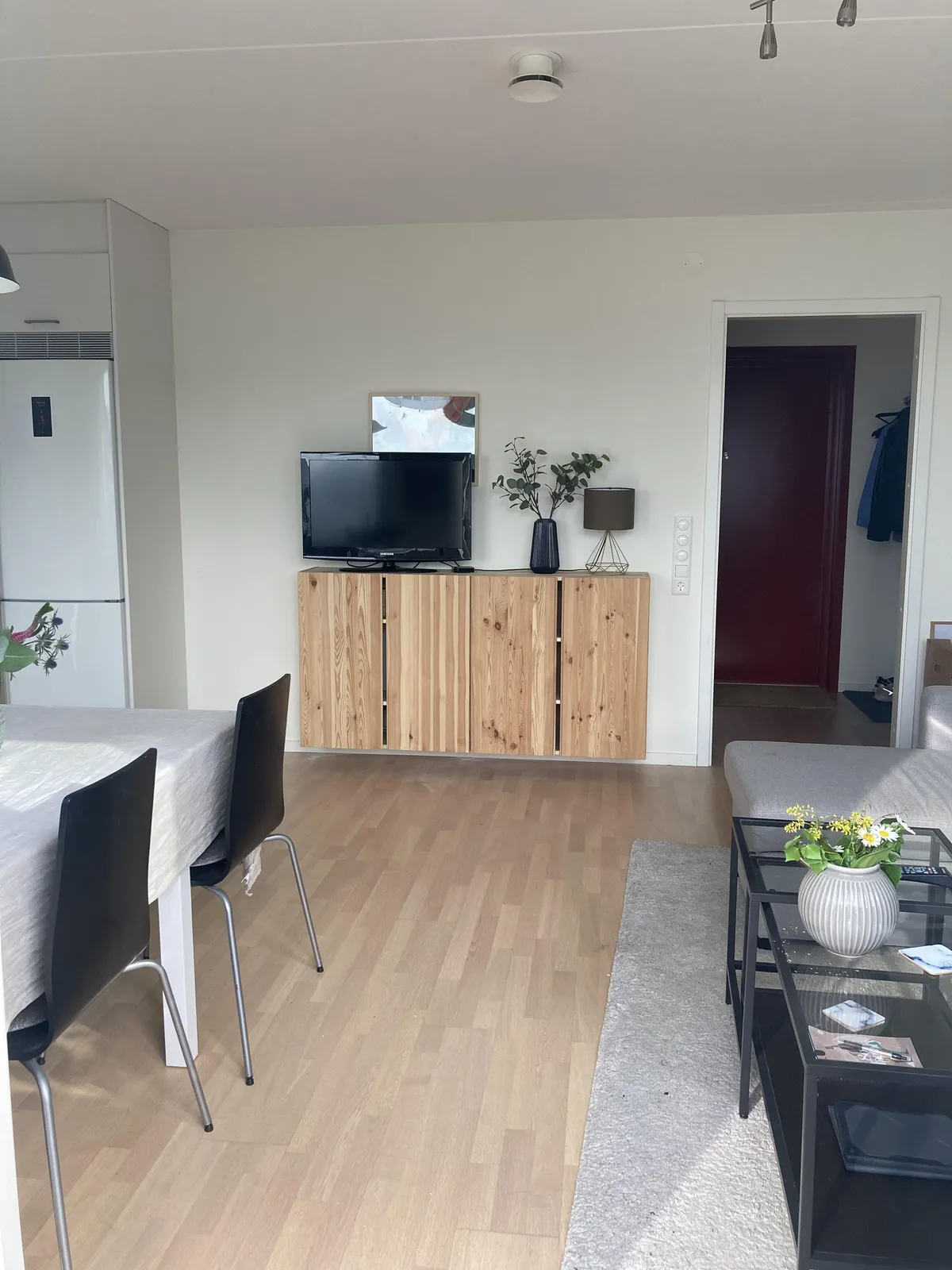 Hyreslägenhet på Saltsjö-boo i saltsjo-boo