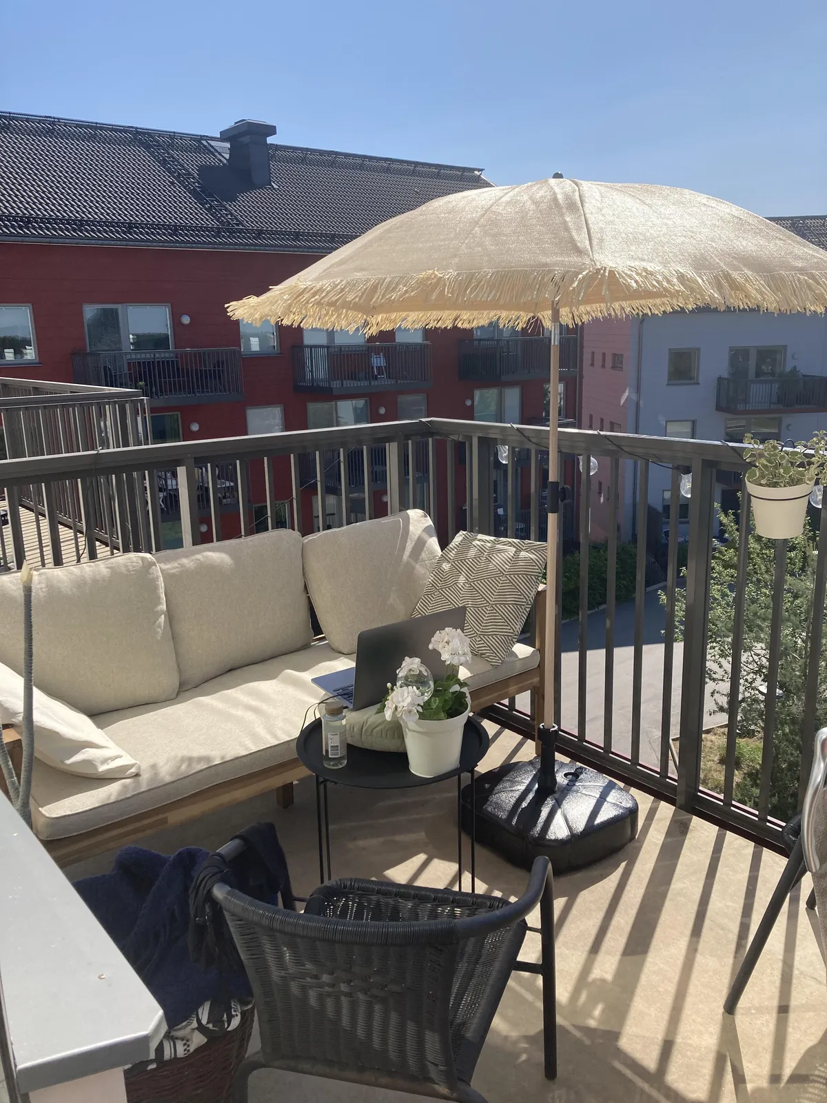 Hyreslägenhet på Saltsjö-boo i saltsjo-boo