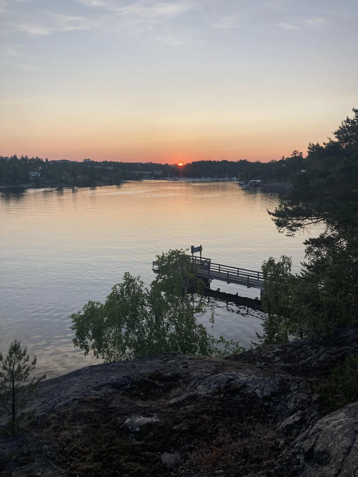 Hyreslägenhet på Saltsjö-boo i saltsjo-boo