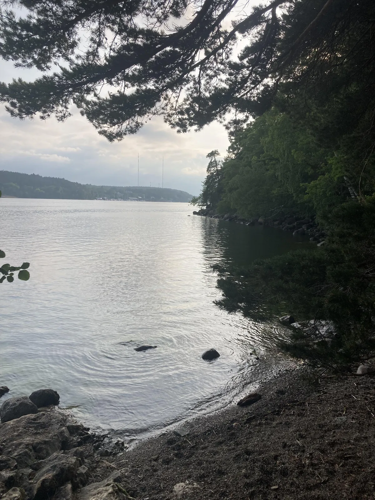 Hyreslägenhet på Saltsjö-boo i saltsjo-boo