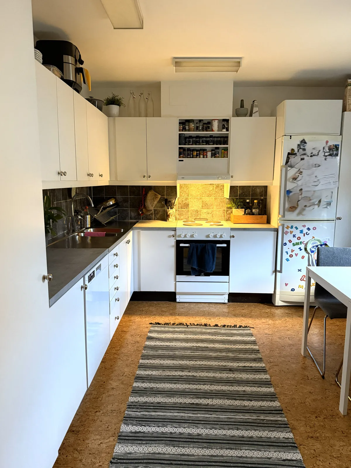 Hyreslägenhet på Eskilstuna i eskilstuna