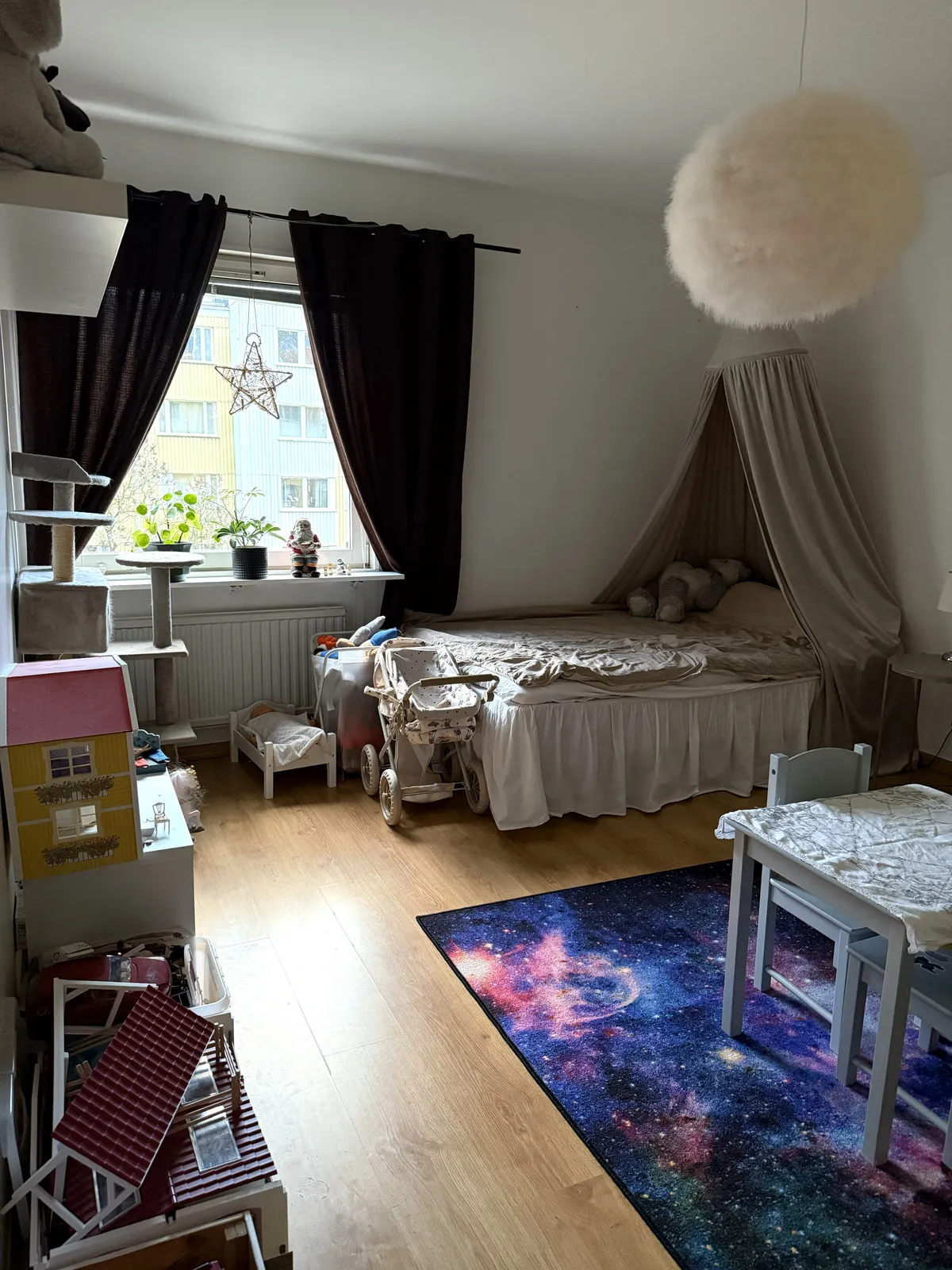 Hyreslägenhet på Eskilstuna i eskilstuna