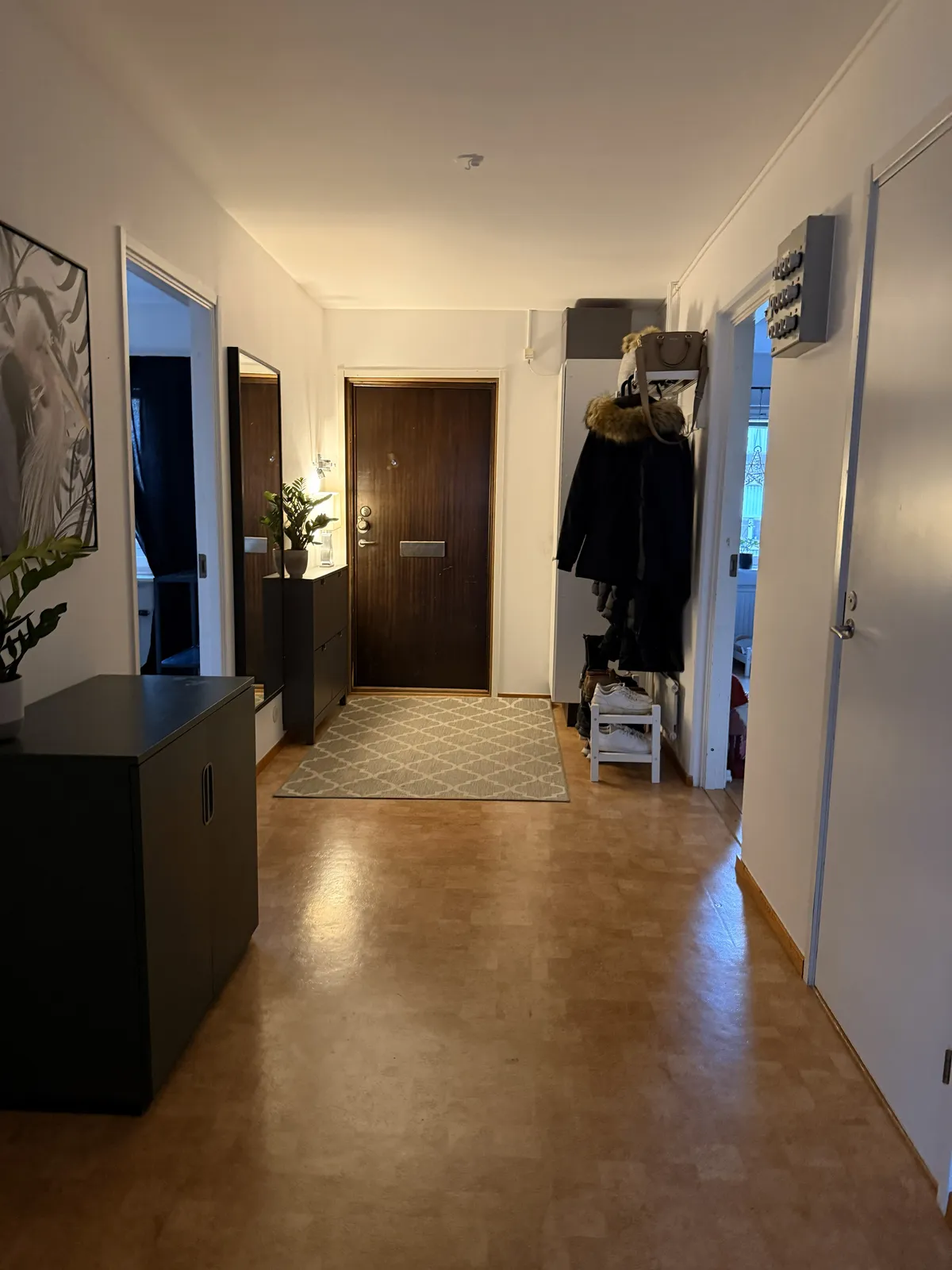 Hyreslägenhet på Eskilstuna i eskilstuna