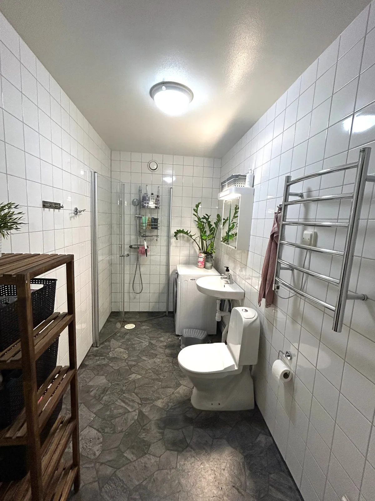 Hyreslägenhet på Eskilstuna i eskilstuna