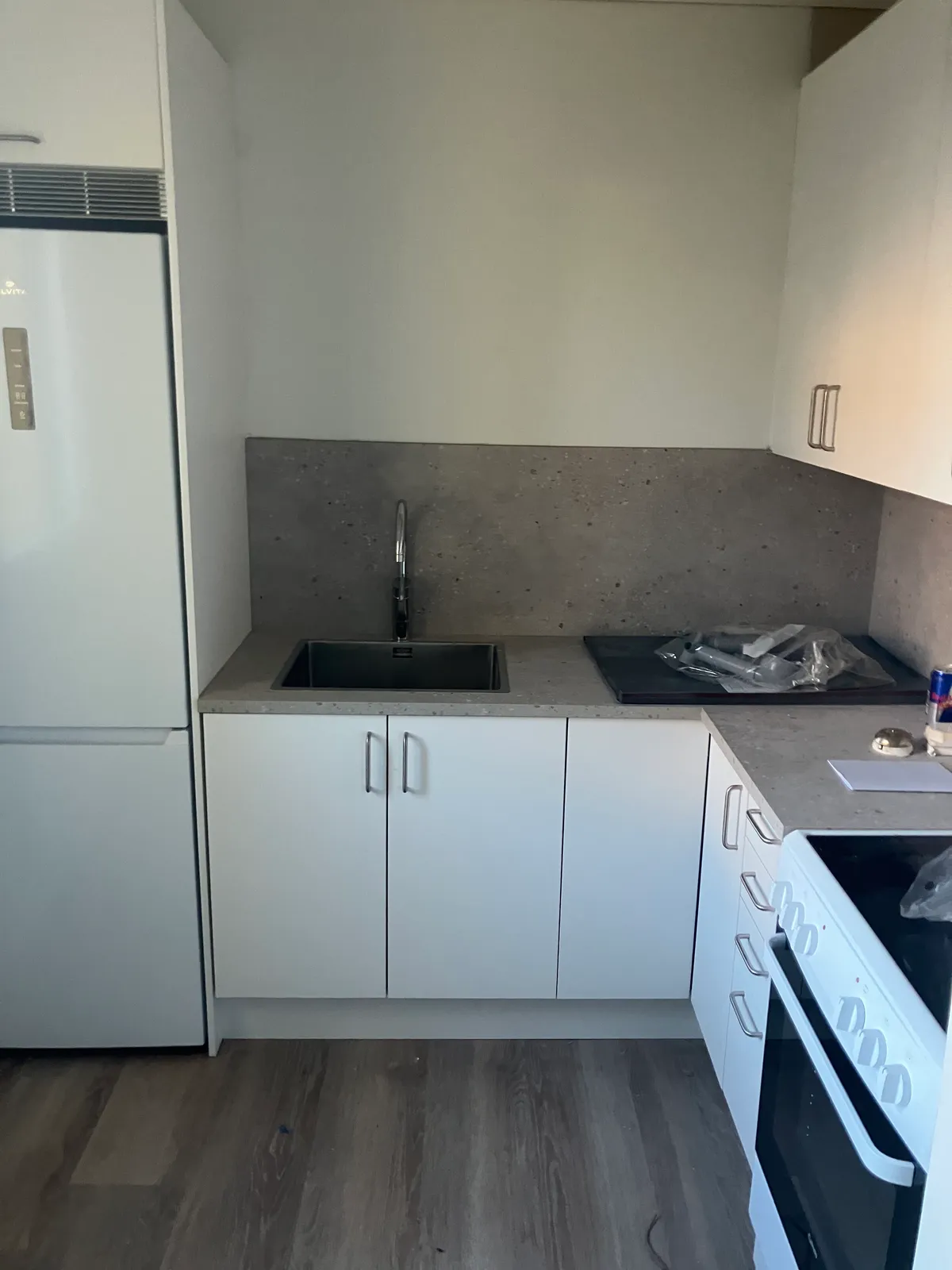 Hyreslägenhet på Trollhättan i trollhattan