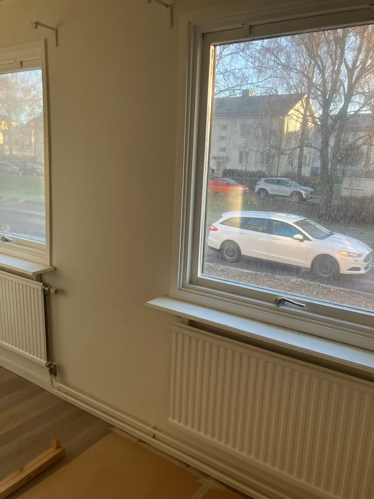 Hyreslägenhet på Trollhättan i trollhattan