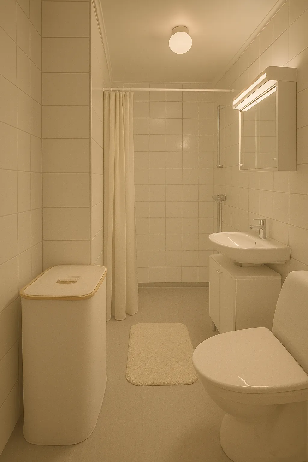 Hyreslägenhet på Norrköping i norrkoping