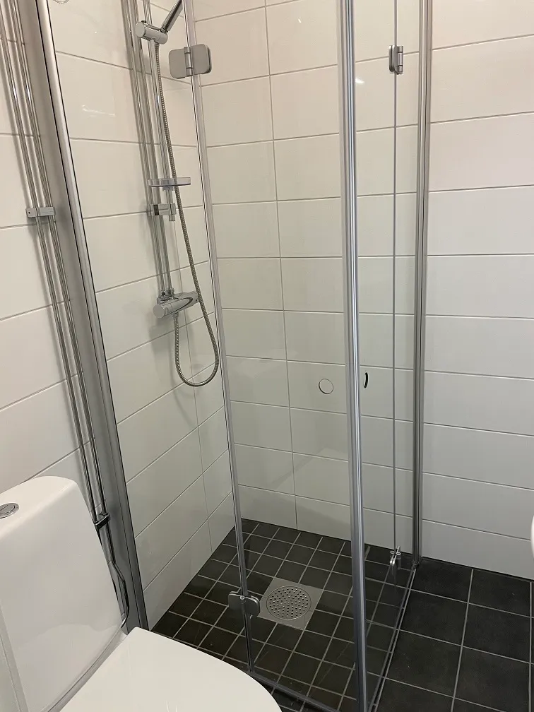 Hyreslägenhet på Landskrona i landskrona