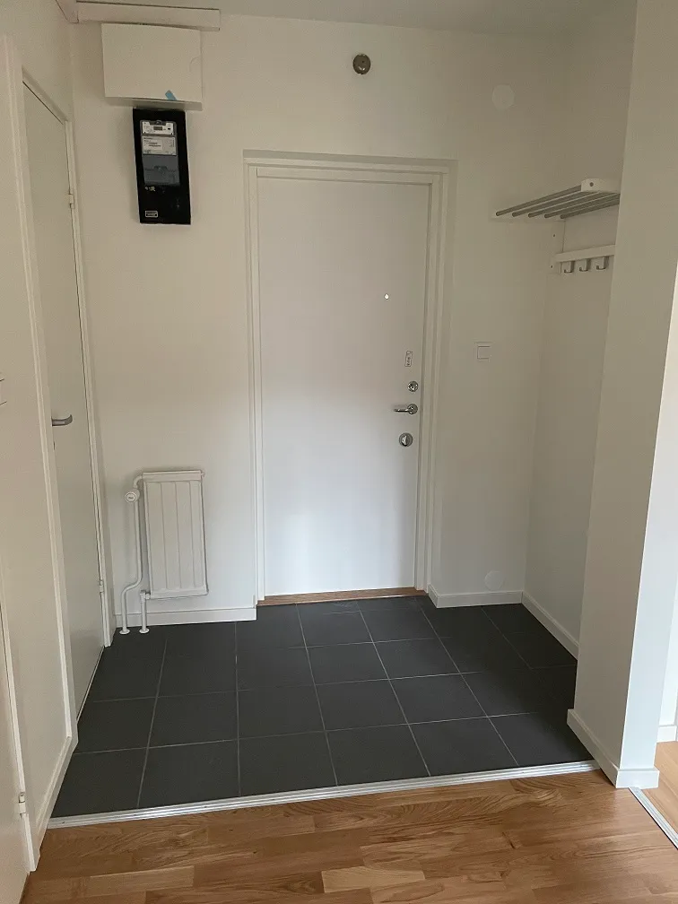 Hyreslägenhet på Landskrona i landskrona