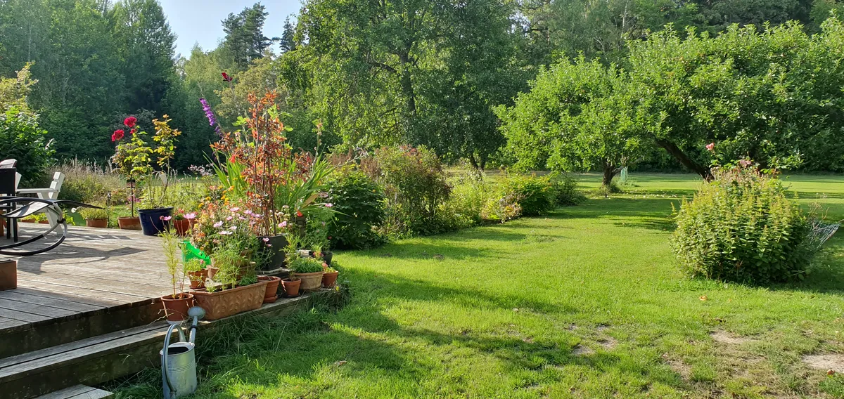 Hyresbostad på Åkersberga i akersberga