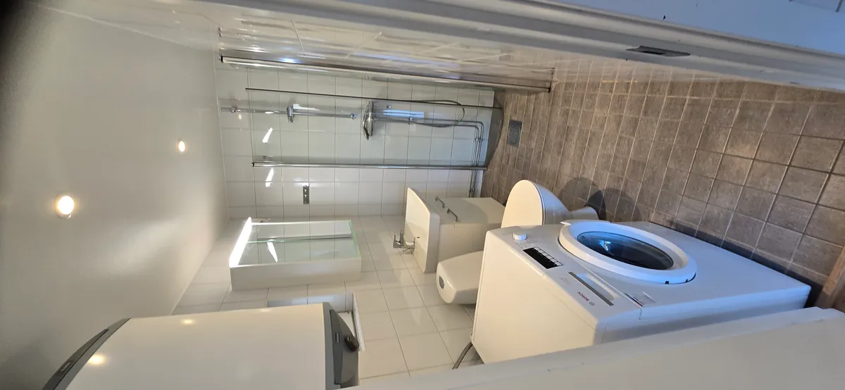 Hyresbostad på Åkersberga i akersberga