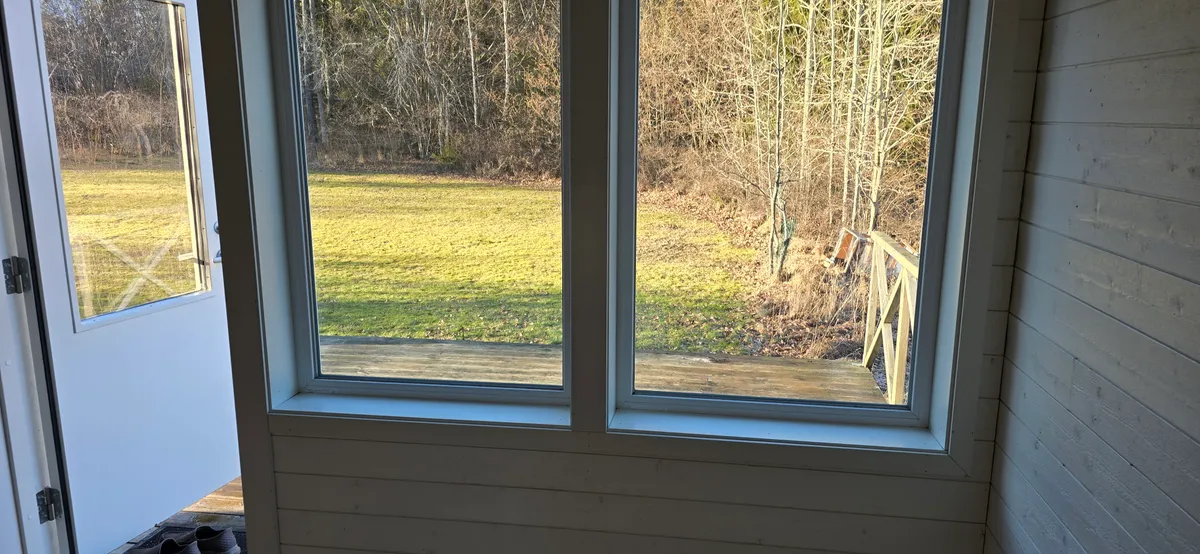 Hyresbostad på Åkersberga i akersberga