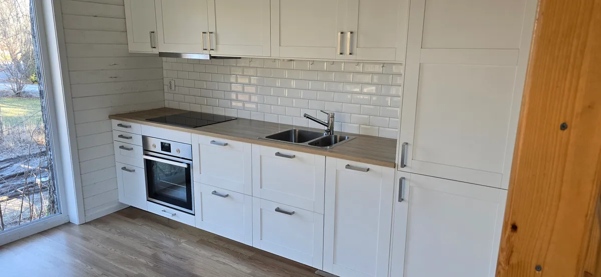 Hyresbostad på Åkersberga i akersberga