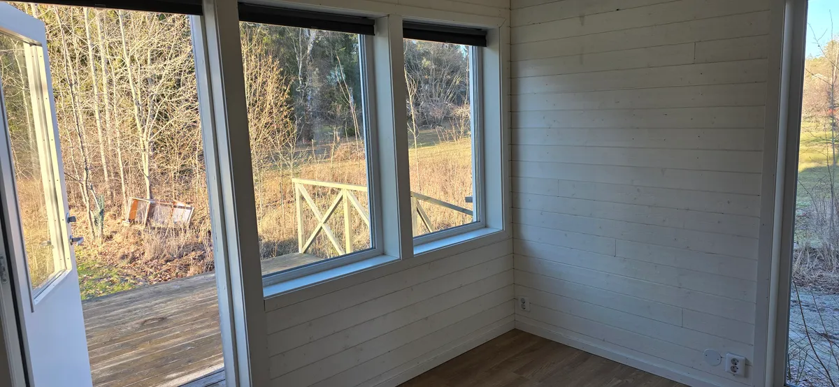 Hyresbostad på Åkersberga i akersberga